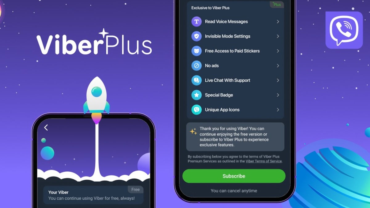 DHL community group messaging